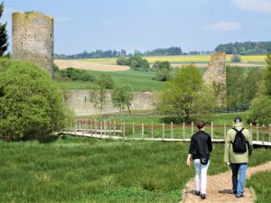 Burg Baldenau