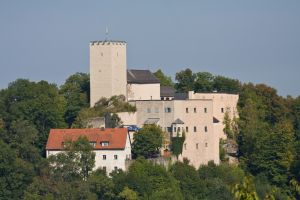 Falkenstein (Oberpfalz)