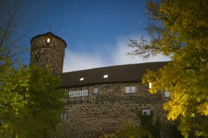 Burg Ludwigstein