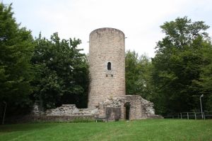 Burgruine Stolzenberg