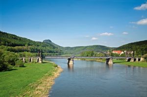 TouristInfo Bad Schandau, TourismusInformation, TouristikBüro
