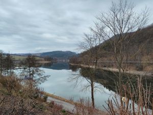 Seehotel Diemelsee