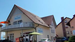 Dikreuters Gästehaus am Bodensee