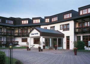 Dorint Hotel Venusberg Bonn