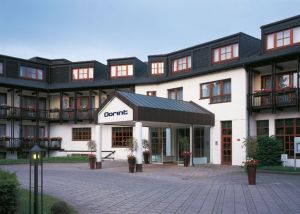 Dorint Hotel Venusberg