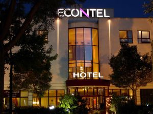 ECONTEL HOTEL München