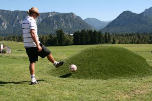 FußballGolf