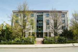 Best Western Hotel Braunschweig