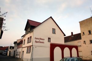 Gästehaus Dölzel Butzbach