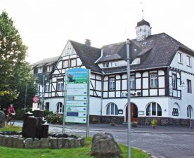 Gasthof Zum Felsenmeer