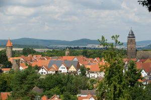 Historisches Rathaus