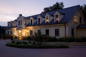 Gut Klostermühle © gut-klostermuehle.com/ Frank Heuer/laif Gut Klostermühle