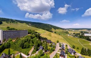 AHORN Hotel am Fichtelberg