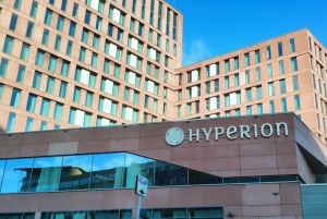 HYPERION Hotel