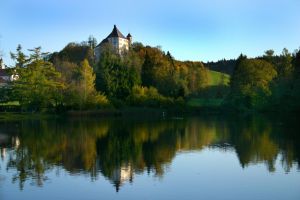 Hohes Schloss