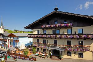 Hotel Gasthof-Post Abtenau