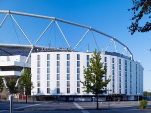 Lindner Hotel BayArena Leverkusen