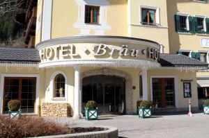 Hotel Gasthof Bräu