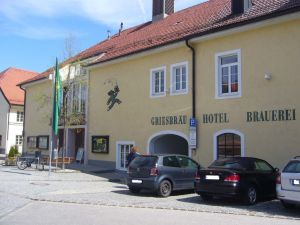 Hotel Griesbräu