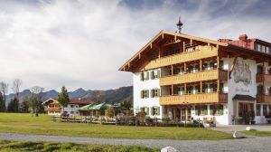 Hotel Gut Steinbach