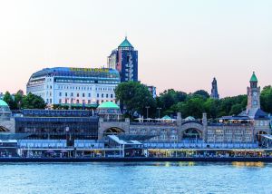 Hotel Hafen