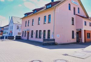 Hotel Kaunitzer Krug