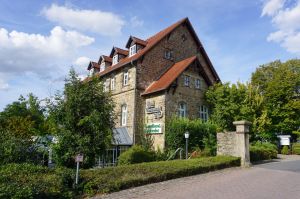 Hotel Landhaus Schieder