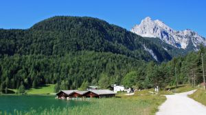 Hotel Lautersee