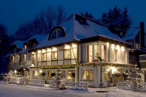 Hotel und Restaurant Seegarten