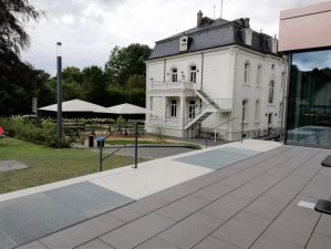 Hotel Villa Raab Alsfeld