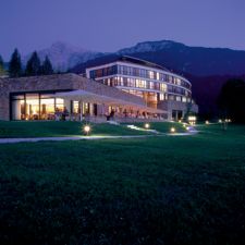 Kempinski Hotel Berchtesgaden