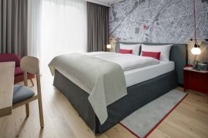 IntercityHotel Duisburg