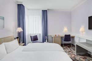 IntercityHotel