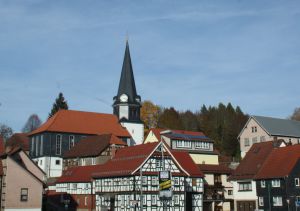 Schmalkalden-Meiningen