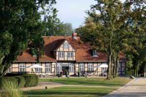Weissenhaus Grand Village Resort SPA