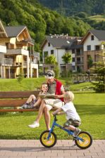 Landal Resort Walensee