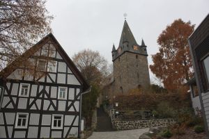 Marburg-Biedenkopf