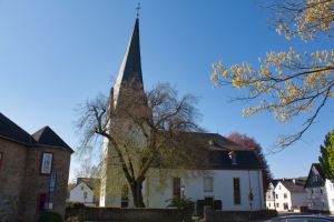 Kirche Werdorf