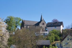 Kirche Dillheim