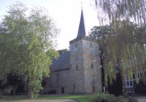 Grafschaft Bentheim