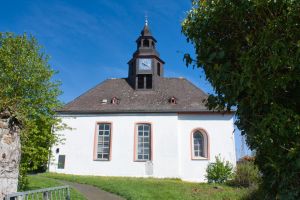 Kirche Oberbiel