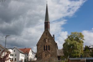 Kirche St. Wendelin