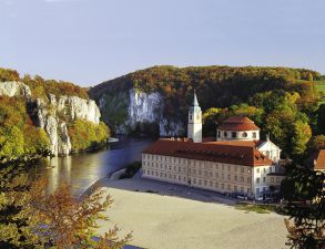 Kloster Weltenburg