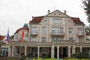 Kurhotel Badehof