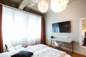 Loftstyle Hotel Hannover