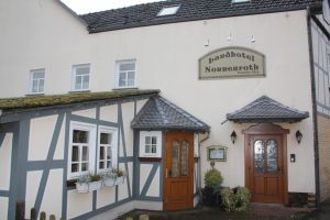 Landhotel Nonnenroth