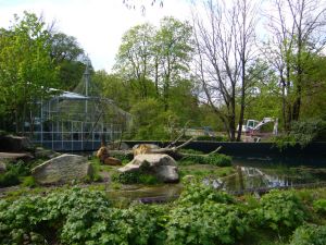 Tierpark Hellabrunn