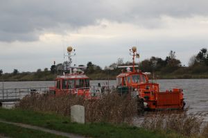 AHOI Hotel, Breiholz