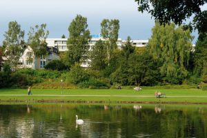 Maritim Staatsbadhotel Bad Salzuflen