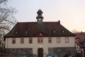 Schloss Lich Sehenswürdigkeiten
